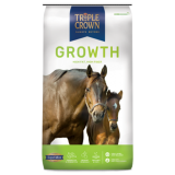 Triple Crown® Growth Horse Feed